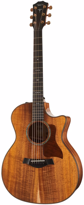 Taylor 724ce - Chitară electro-acustică