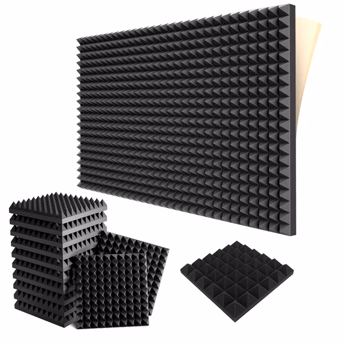 Mozos SPK-PADS - Spumă acustică