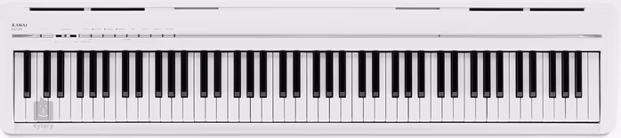 Kawai ES120W - Pian stage digital portabil 