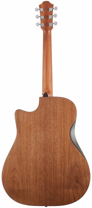 Furch Blue Deluxe Dc-SW (neambalat) - Chitară acustică
