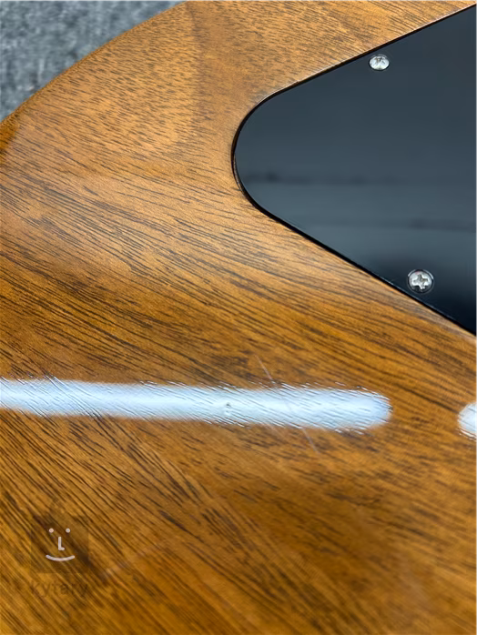 Gibson Les Paul Standard 50s Figured Top Honey Amber (neambalat) - Chitară electrică