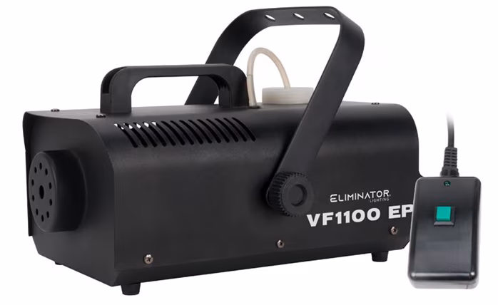 Eliminator VF1100 - Maşină ceaţă