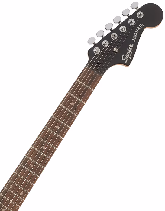 Fender Squier Contemporary Jaguar HH ST LRL SG - Chitară electrică