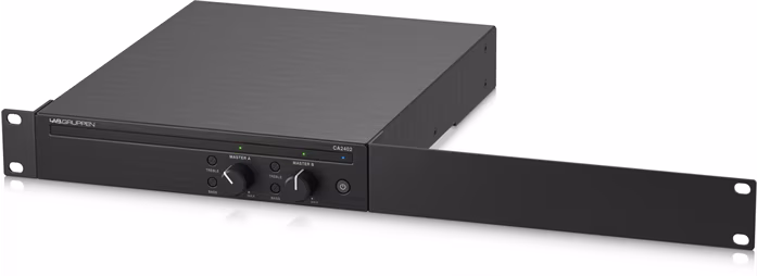 Lab Gruppen CA2402 - Amplificator final