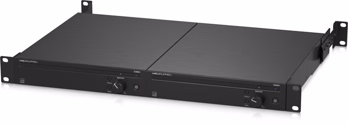 Lab Gruppen CA601 - Amplificator final