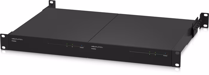 Lab Gruppen FAD602 - Amplificator final