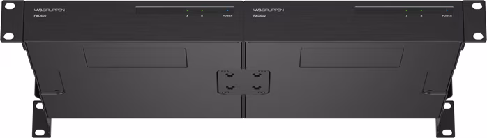 Lab Gruppen FAD602 - Amplificator final