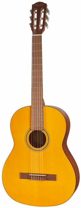 Fender ESC 105 - Chitară clasică