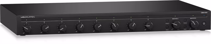 Lab Gruppen CMA1202 - Amplificator final