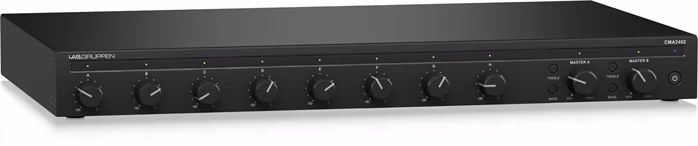 Lab Gruppen CMA2402 - Amplificator final