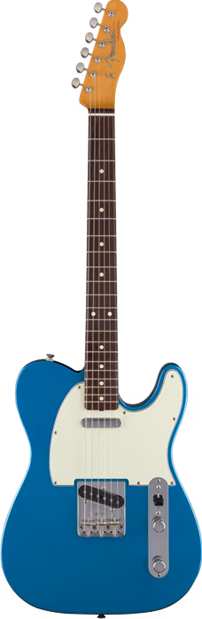Fender Limited Edition Road Worn Telecaster RW LPB - Chitară electrică