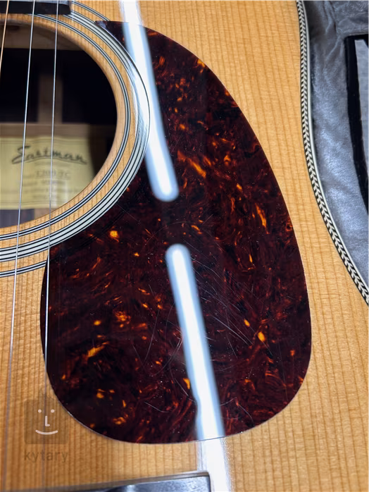 Eastman E20D-TC (utilizate) - Chitară acustică