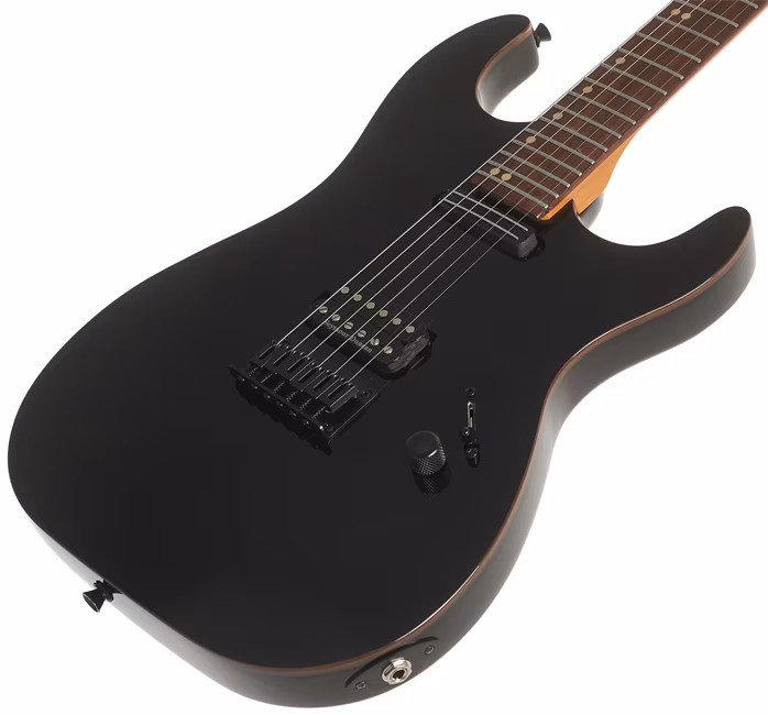 JET Guitars JS-700 SDD - Chitară electrică