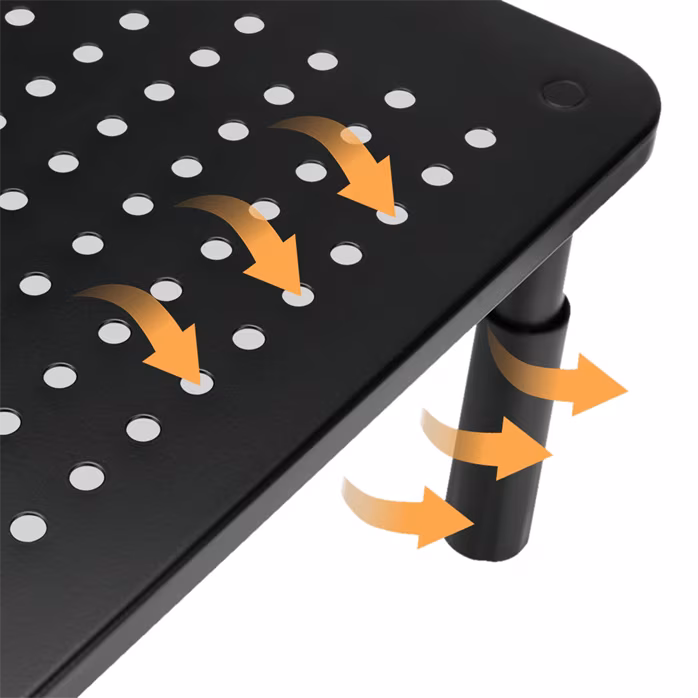 Mozos SPM1 - Suport pentru monitor