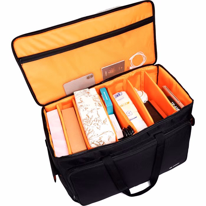 Mozos DJ-CASE - Husă de transport