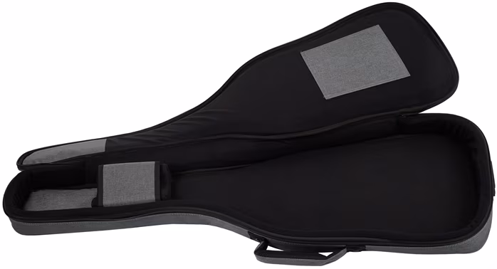 Blond Profi Electric Guitar Gig Bag - Husă chitară electrică 