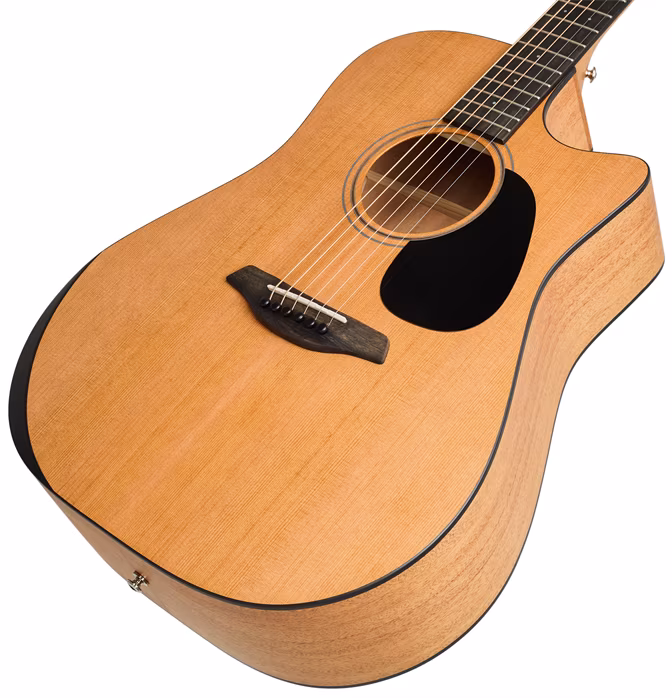 Furch Blue Deluxe Dc-CM - Chitară acustică