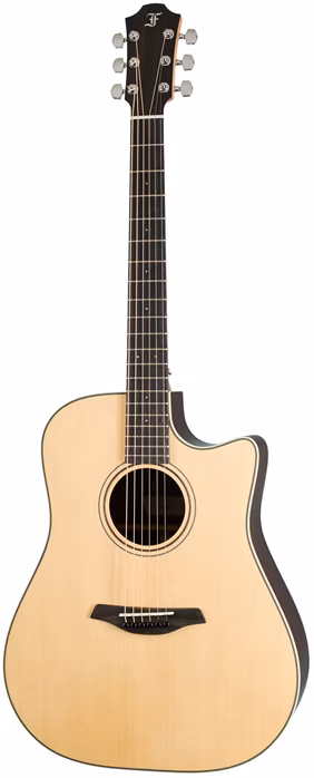 Furch Green Dc-SR - Chitară acustică