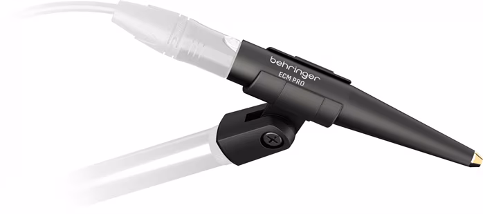Behringer ECM PRO - Microfon electret