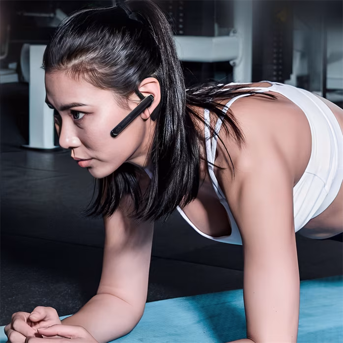 Mozos 880 - Căşti fără fir