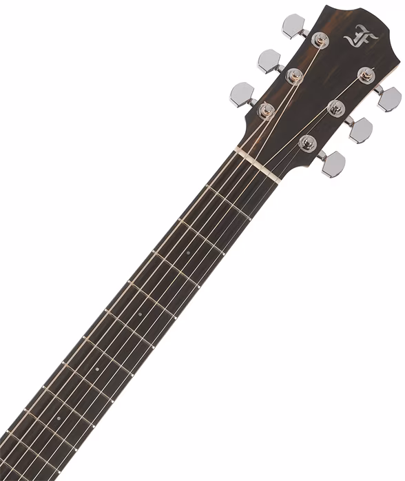 Furch Green Dc-SR Master's Choice Sunburst CNR Active - Chitară electro-acustică