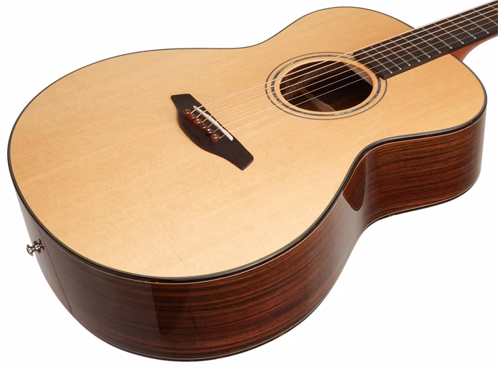 Furch Yellow G-SR CNR Active - Chitară acustică