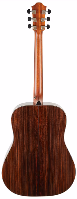 Furch Yellow D-SR 43mm CNR Active - Chitară acustică