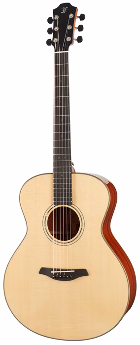 Furch Yellow Plus G-SP CNR Active - Chitară acustică
