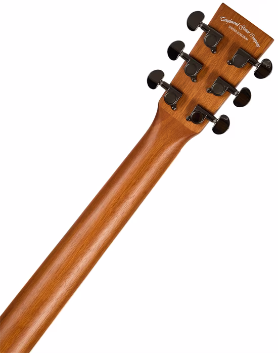 Tanglewood TRU4 CE BW LH - Chitară electro-acustică pentru stângaci 
