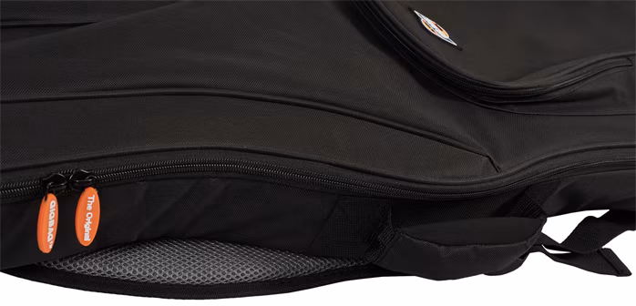 Tanglewood Adventurer Gig bag Electric Bass - Husă chitară electrică bass