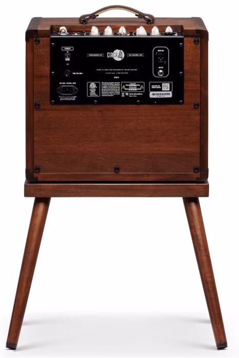 Taylor Circa 74 - Combo instrumente acustice