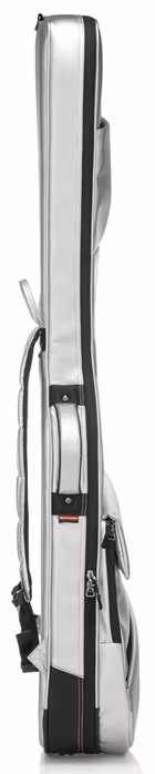 Music Area F-EB Silver - Husă chitară electrică bass