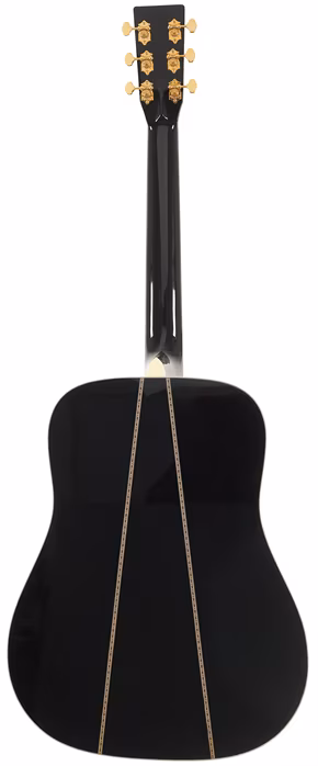 Sigma Guitars DT-42 Nashville - Chitară electro-acustică