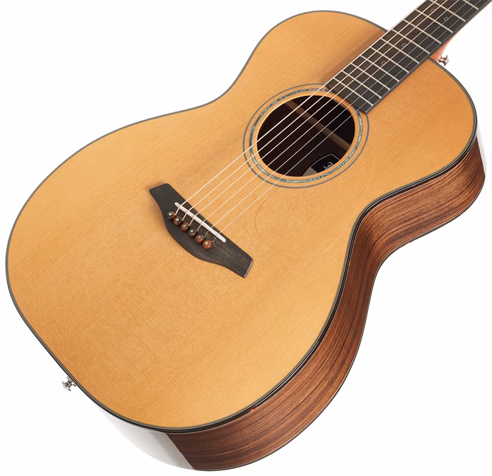 Furch Yellow OM-CR 48mm - Chitară acustică