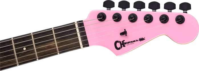 Charvel Pro-Mod Plus SD1 EB PLP - Chitară electrică
