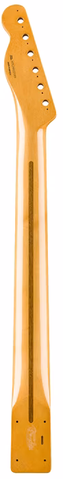 Fender Neck Vintera II 50s Nocaster MN - Gât chitară
