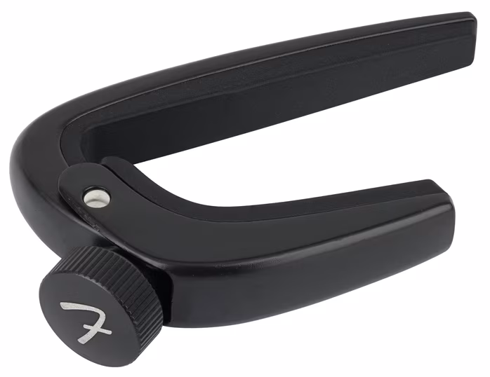 Fender Player Classical Capo (neambalat) - Capodastru