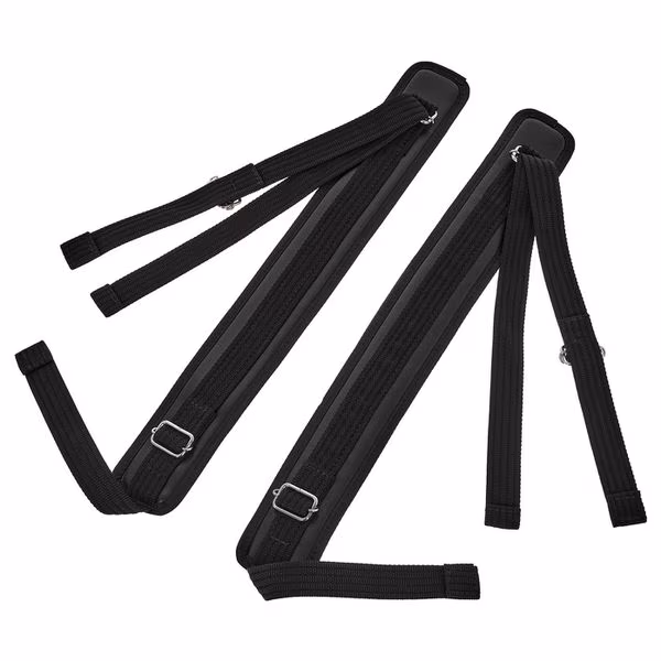 Marcus Bonna Backpack Strap with loops, 1pc - Curea pentru husă