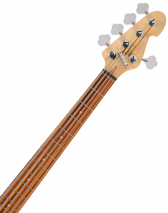 Sandberg California VM SRB PFF - Chitară bass electrică