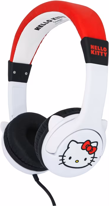 OTL Hello Kitty 3D Children's Headphones - Căşti  