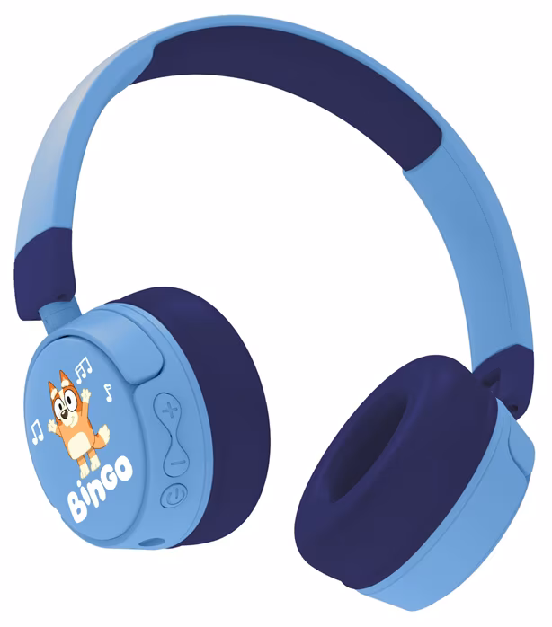 OTL Bluey Kids Wireless Headphones - Căşti fără fir