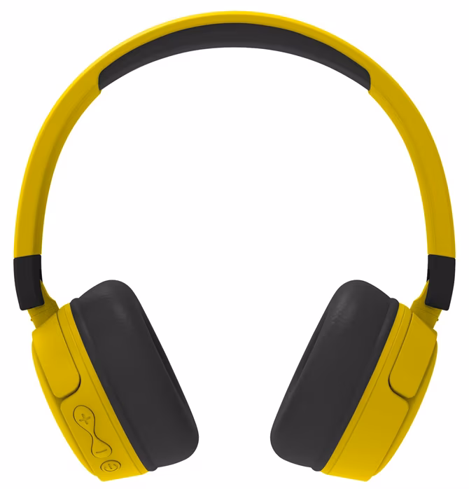 OTL Pokémon Pikachu Kids Wireless Headphones - Căşti fără fir