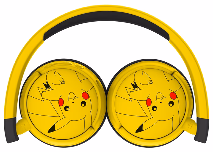 OTL Pokémon Pikachu Kids Wireless Headphones - Căşti fără fir