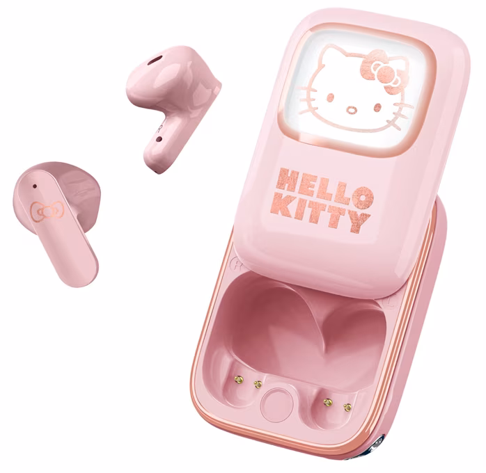 OTL Hello Kitty Slide TWS Earphones - Căşti fără fir