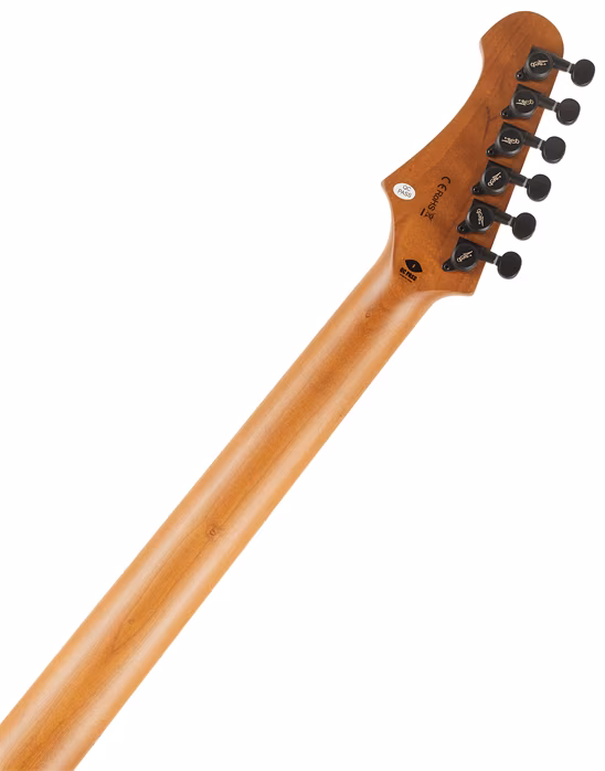 JET Guitars JS-500 MBK - Chitară electrică