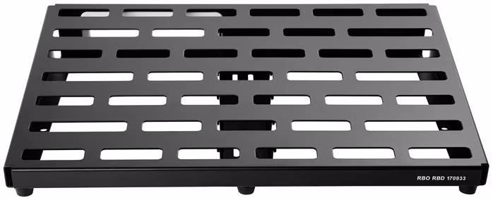 Rockboard QUAD 4.1 with Gig Bag - Pedal board