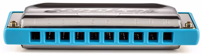 Hohner Rocket Low E-major, low octave - Muzicuţă