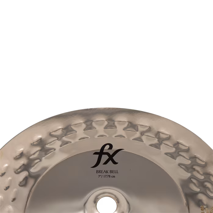 Zildjian 7" FX Break Bell - Cinele Bell