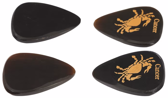 Timber Tones Zodiac Tones Cancer 4-Pack Tin - Pene