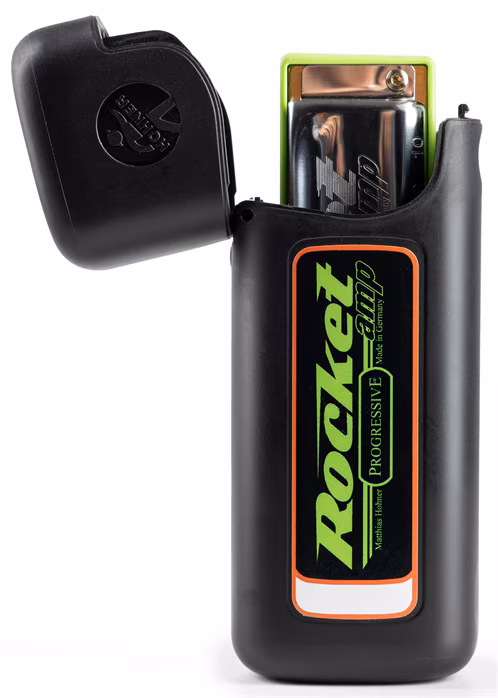 Hohner Rocket Amp A-major - Muzicuţă